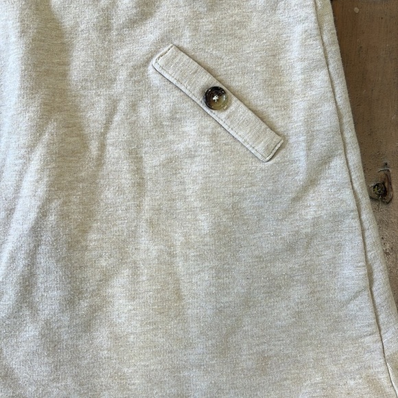 Janie and jack leaped Peter Pan collar a-line dress kids size 3 - Picture 2 of 6